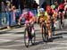 The three most experienced riders at BC Superweek: Laura VAN GILDER  (Fearless Femme p/b Haute Wheels Racing), Shelley OLDS  (Ale-Cipollini) and Tina PIC  (Pepper Palace p/b The Happy Tooth) 		CREDITS:  		TITLE:  		COPYRIGHT: